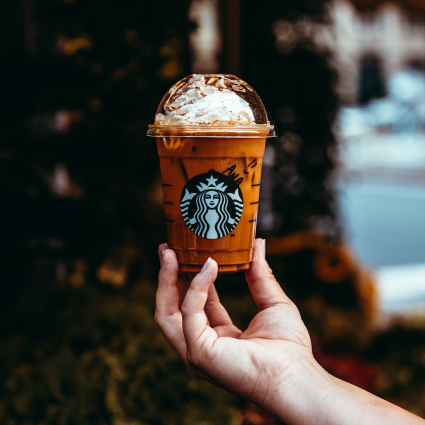 Impresión de logo en envases